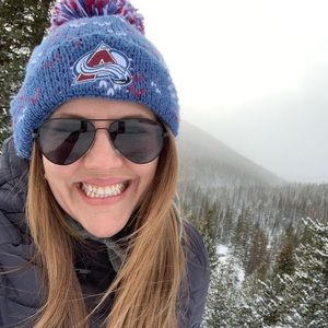 Meet your Posher, Kelsey